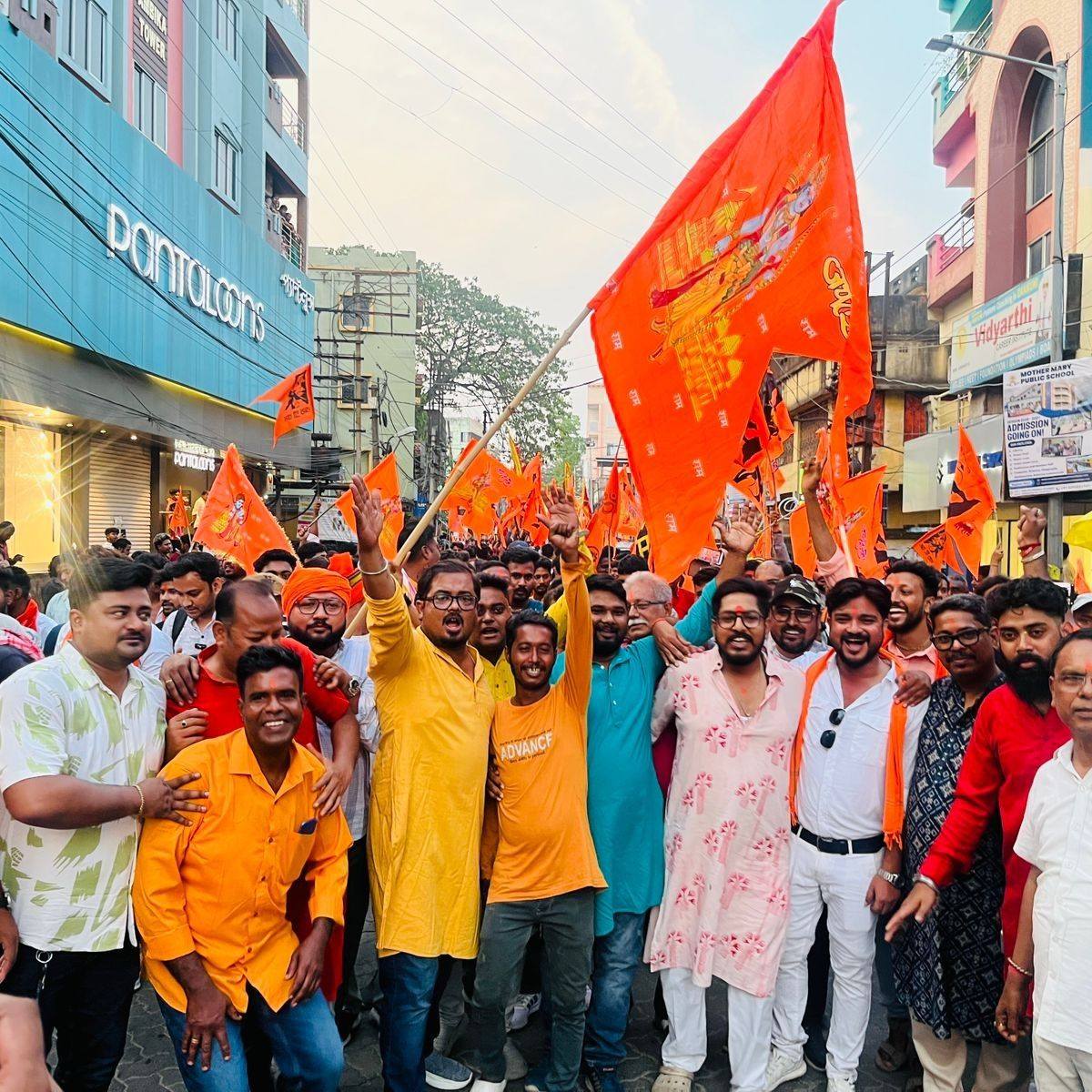 Pronab Dey | Kolkata