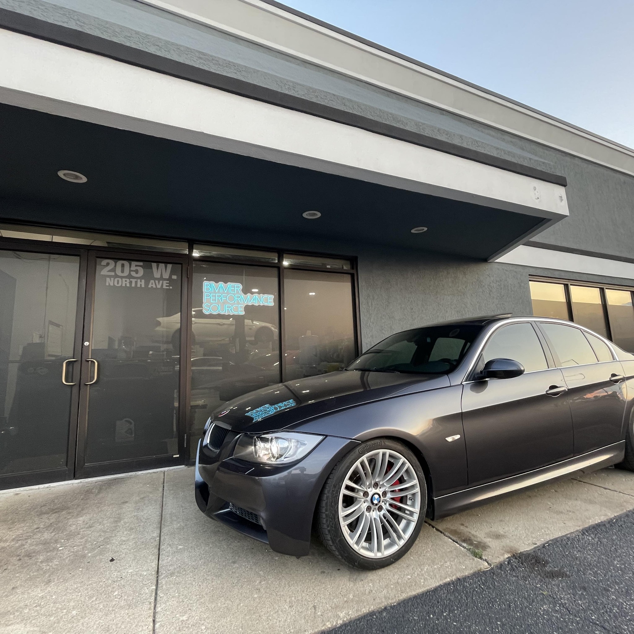 Bimmer Performance Source | Villa Park IL