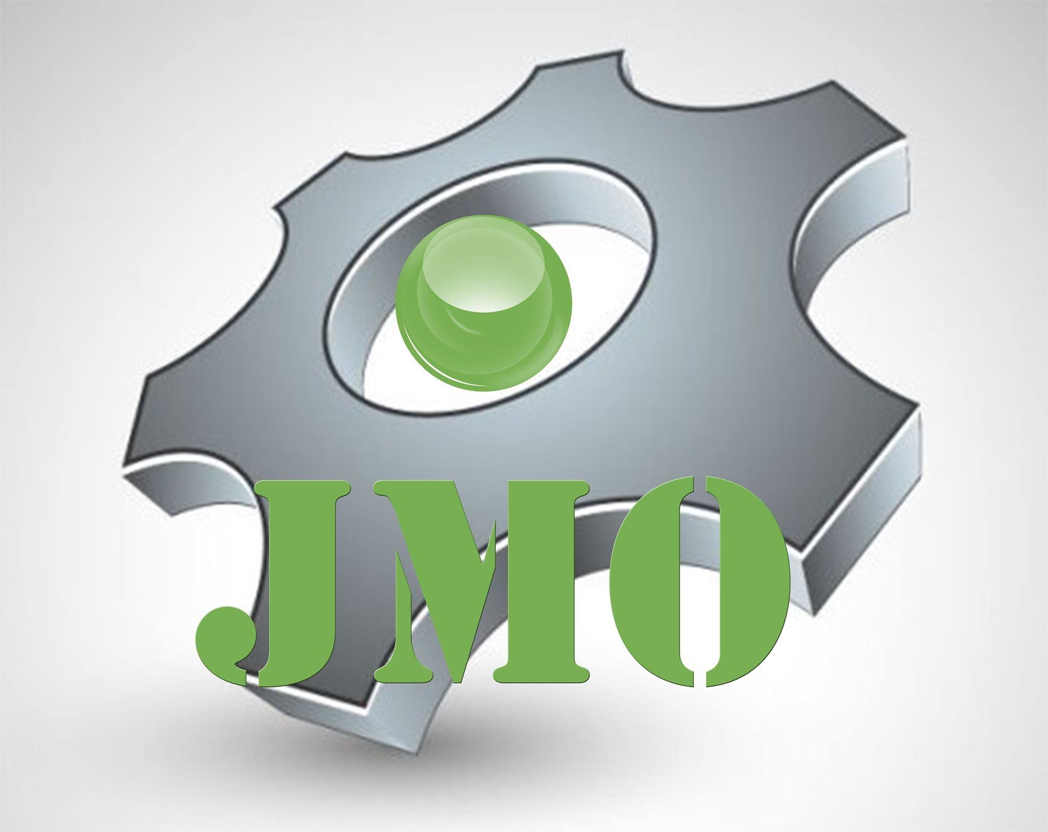 JMO maintenance industrielle