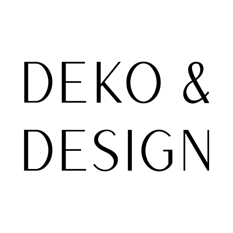 Deko & Design - Verleih, Dekoration & Floristik für Hochzeit und Event