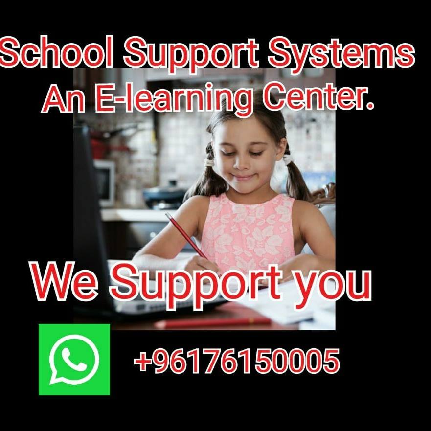 School Support Systems