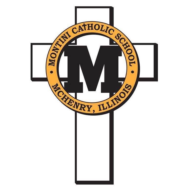 🌟 Montini Teacher Spotlight... - Montini Catholic School | Facebook