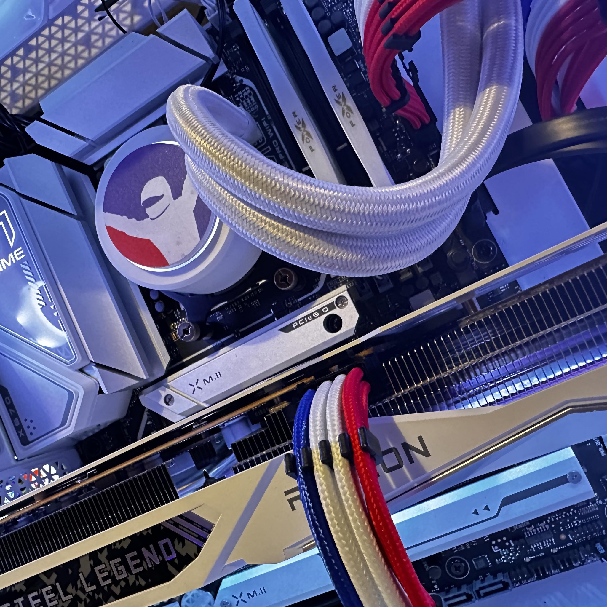 PC Parts For Sale or free / Discussion | Looking to sell or trade full ...