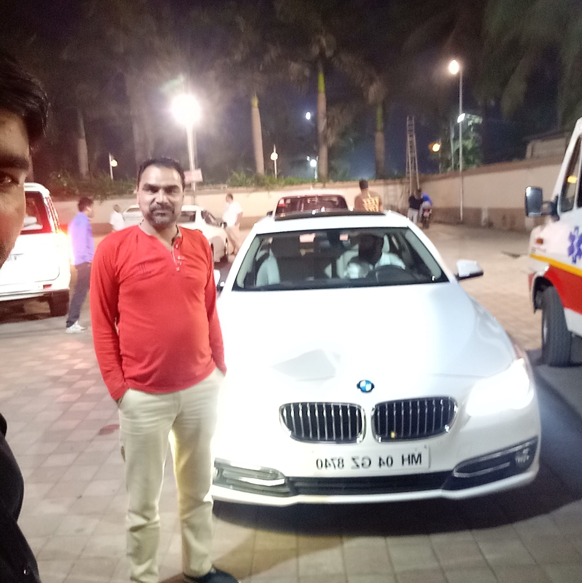 2 Bhai Car Bazar Fatehpur