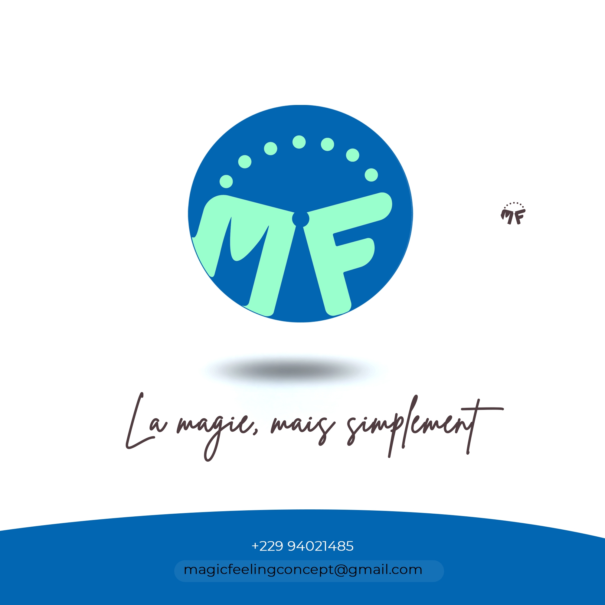 MAGIC Feeling