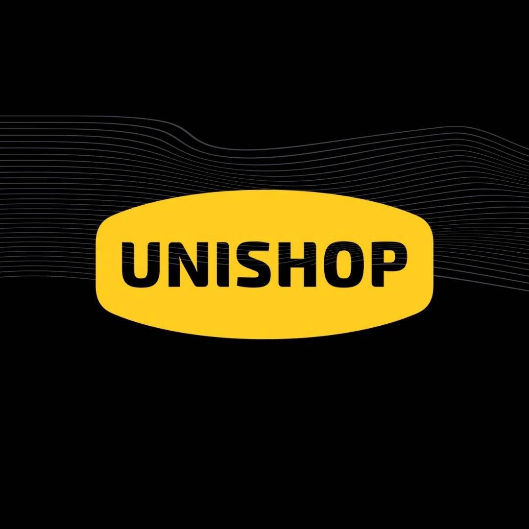 Unishop Canaã | Uberlândia MG