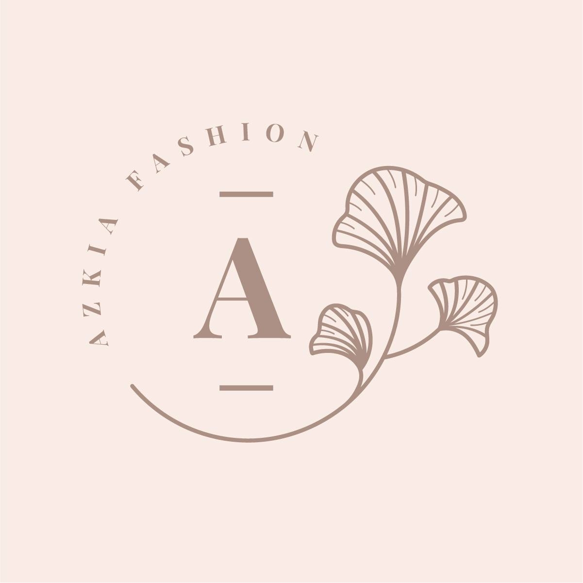 Azkia fashion