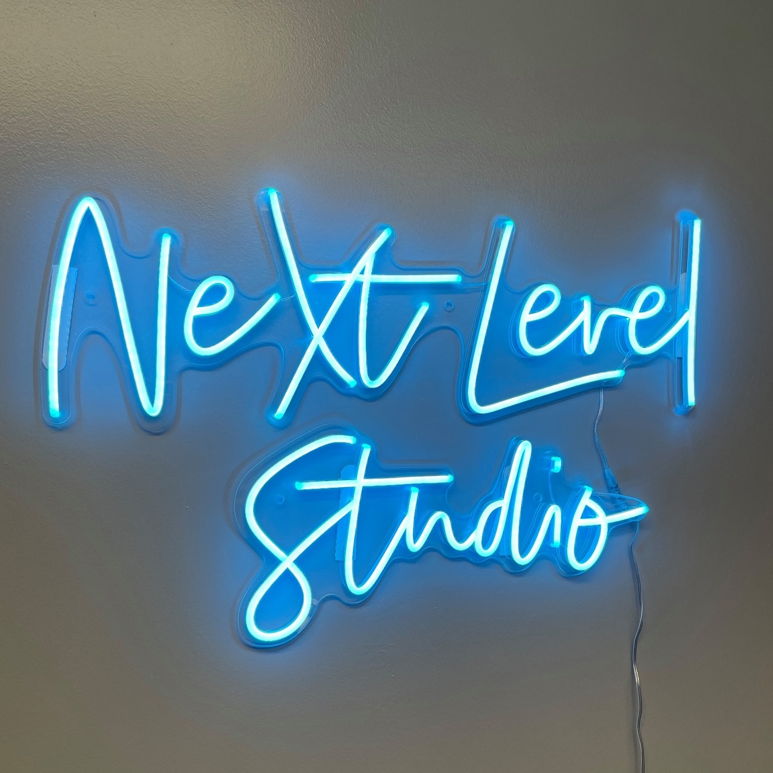 Next Level Studio | Media PA