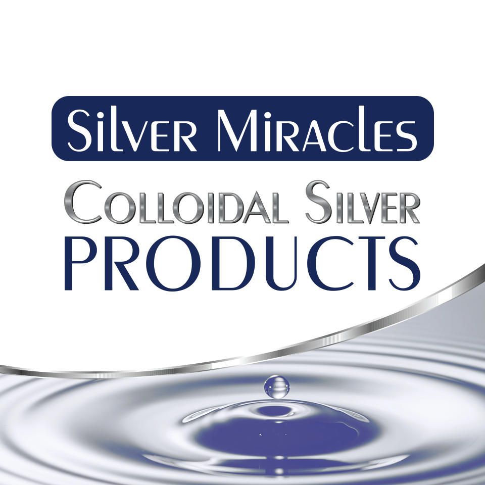 Silver Miracles - Body Care Products | Lakewood WA