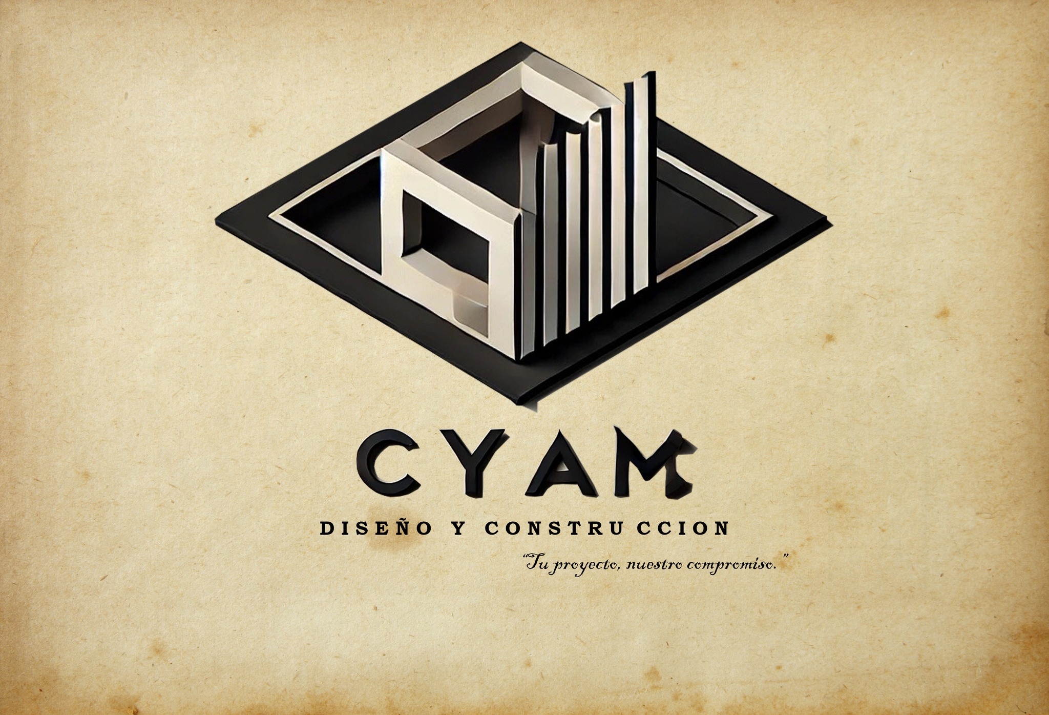 Plano de tanque elevado y... - CYAM Diseño y Construccion | Facebook