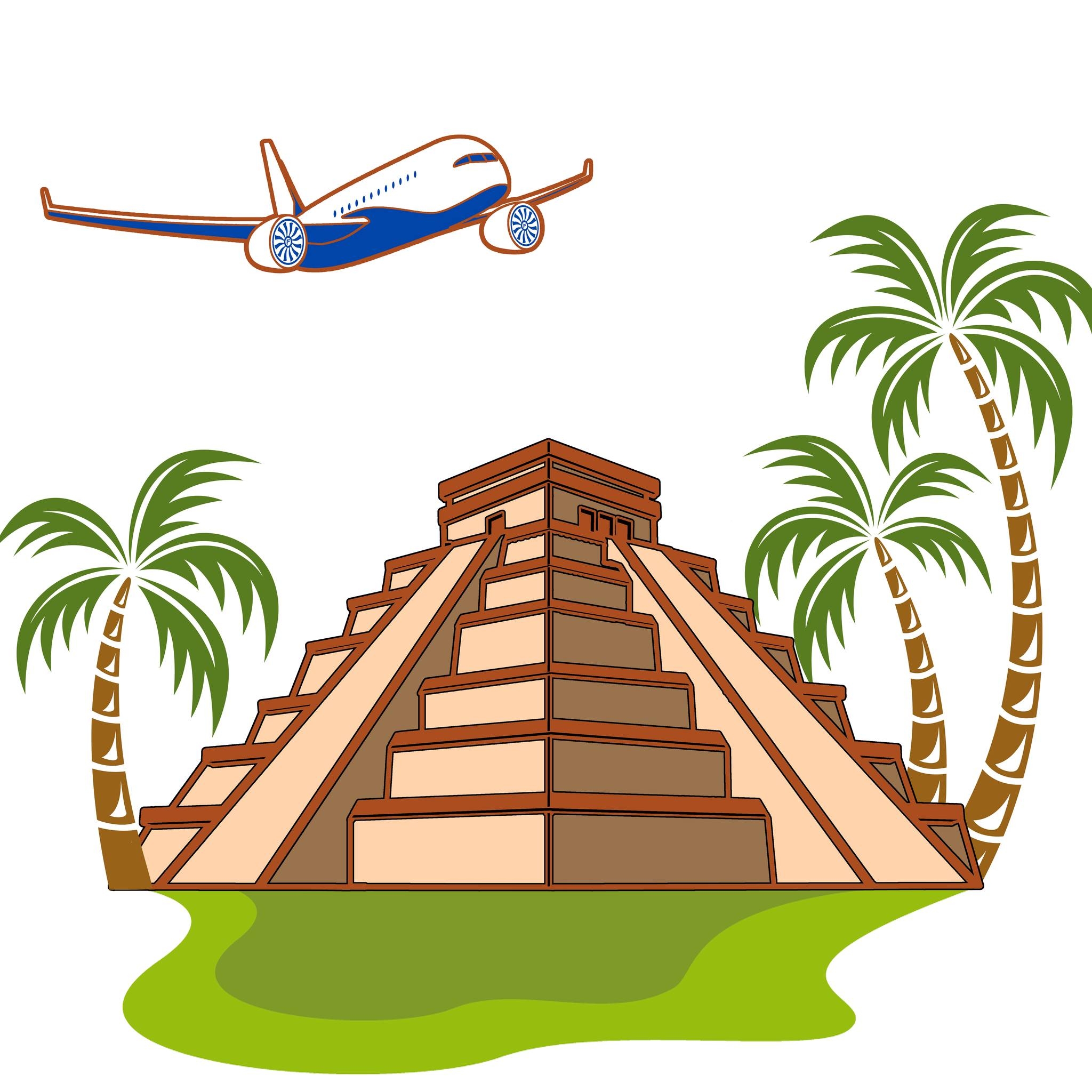Viajes Kukulcan - •𝕰𝖑 𝕸𝖎𝖈𝖙𝖑𝖆𝖓• 𝐸𝑙 𝑣𝑖𝑎𝑗𝑒 𝑎 𝑀𝑖𝑐𝑡𝑙𝑎́𝑛 𝑑𝑢𝑟𝑎 4 𝑎𝑛̃𝑜𝑠 𝑦 𝑐𝑟𝑢𝑧𝑎 ...
