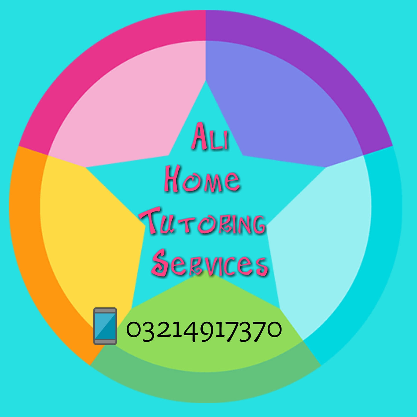 Ali Home Tutoring Services | Lahore
