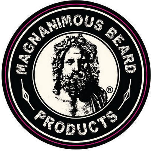 Magnanimous - Sean is Magnanimous, are you? His Beard is not only ...