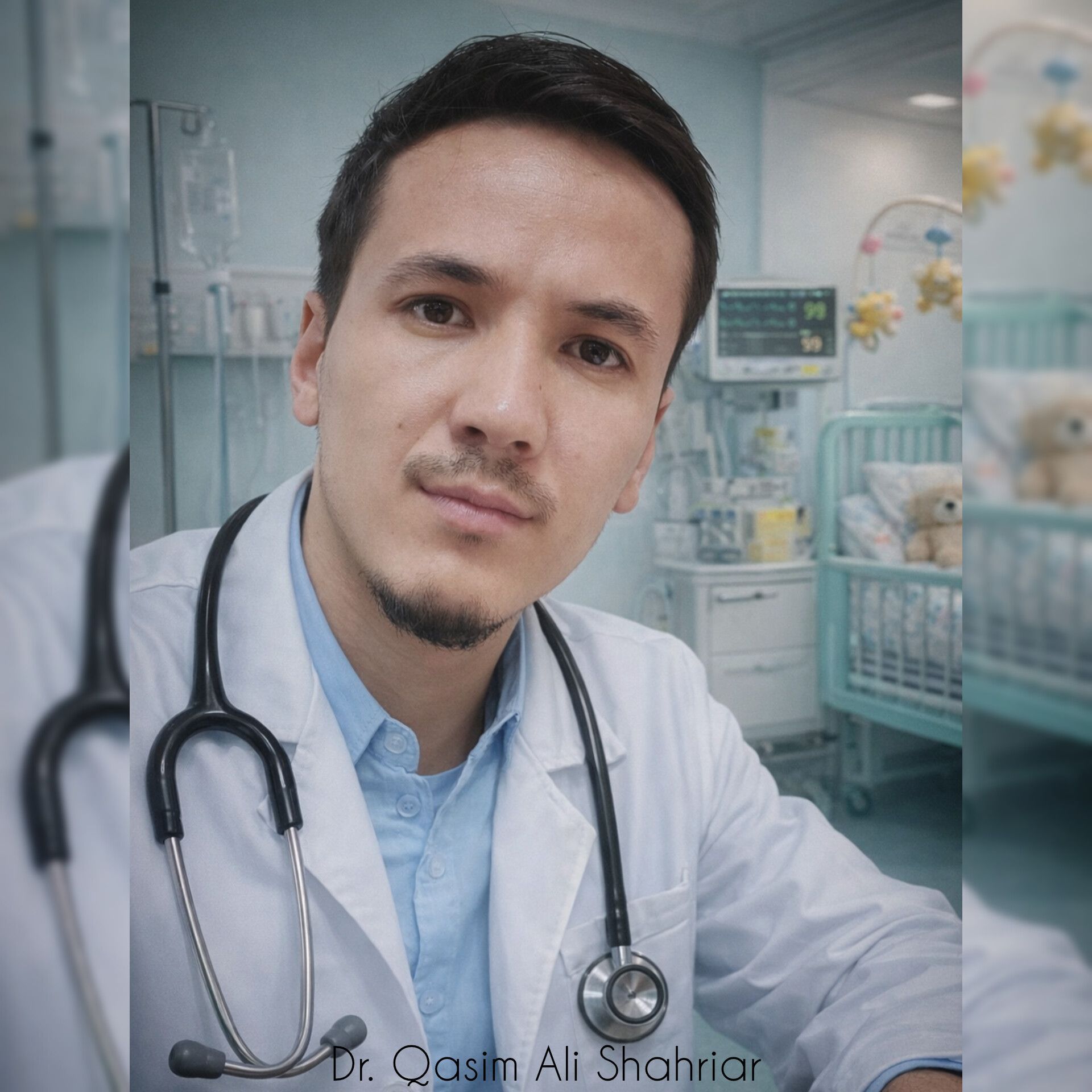 Dr. Ali