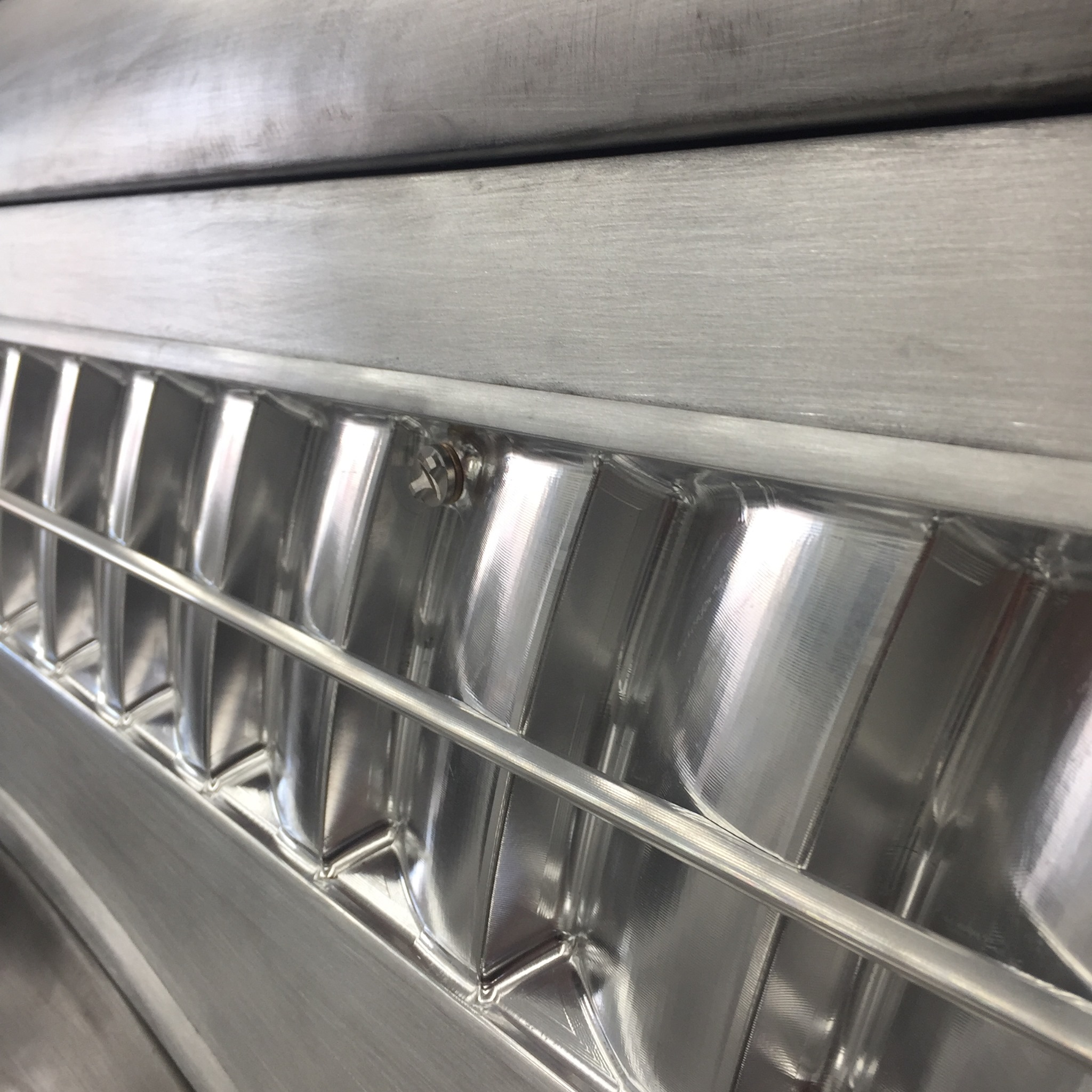 Leading Edge Machine and Design | Windsor CO