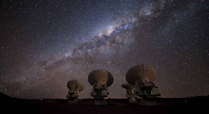 SETI Project