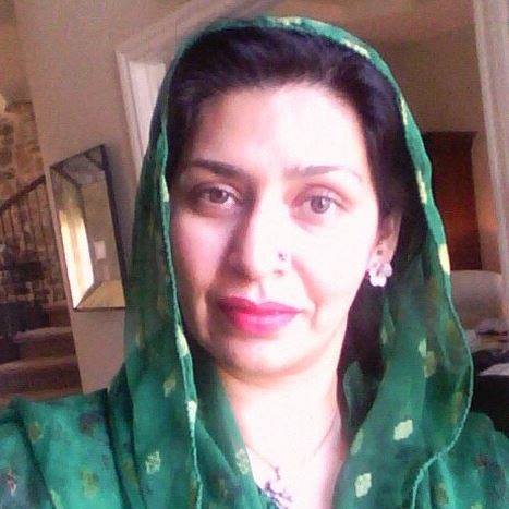 Rafat Rizwan - KW The Woodlands | The Woodlands TX