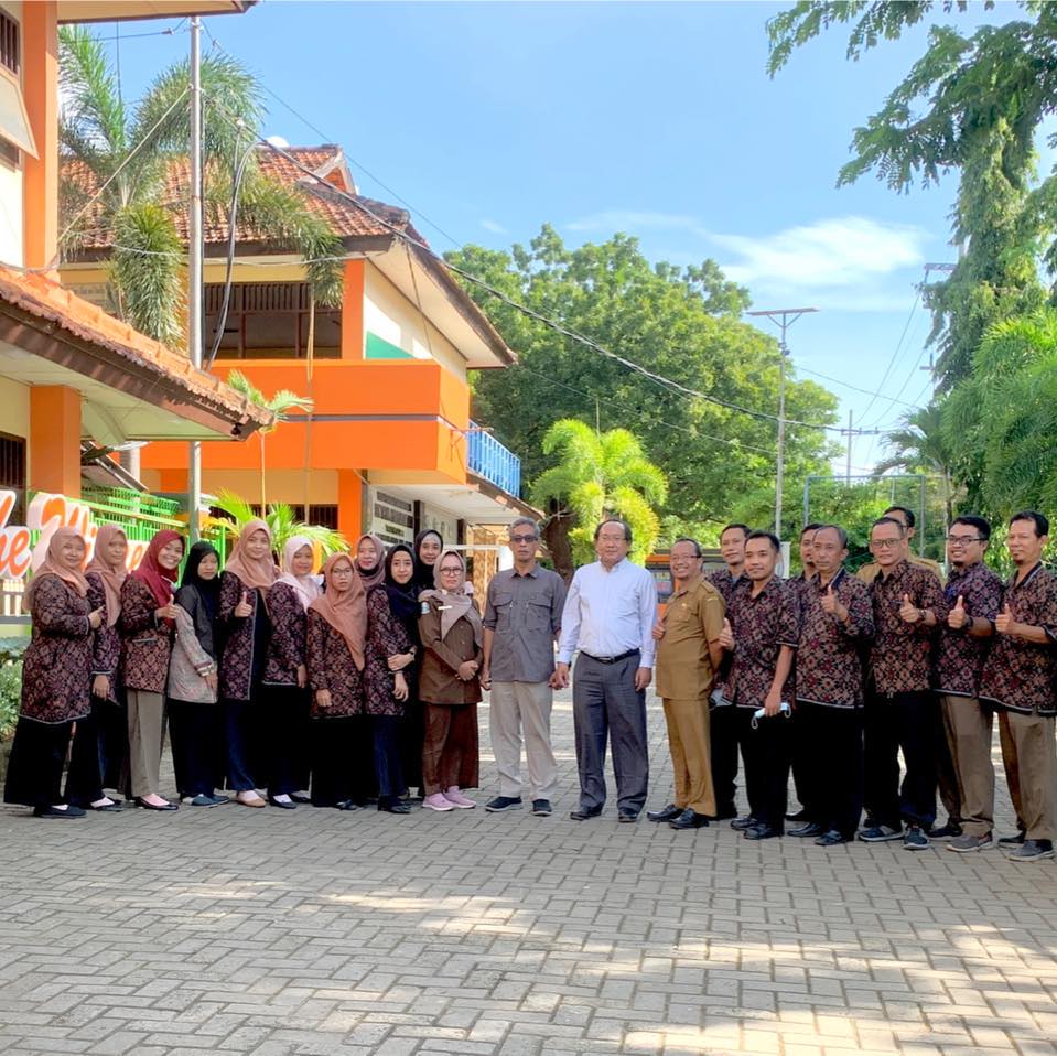 Muhammad Rifa'i
