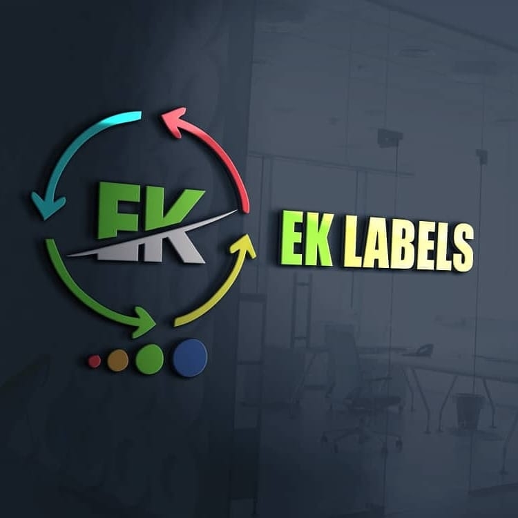Ek labels