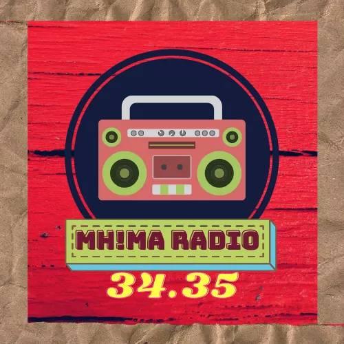 Mhima Radio