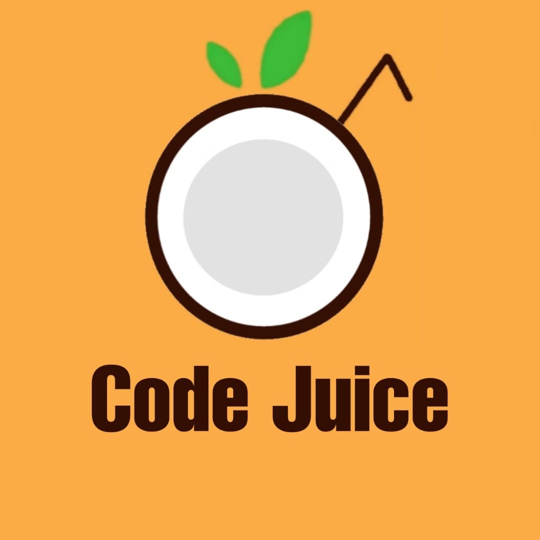 Code Juice | Giza
