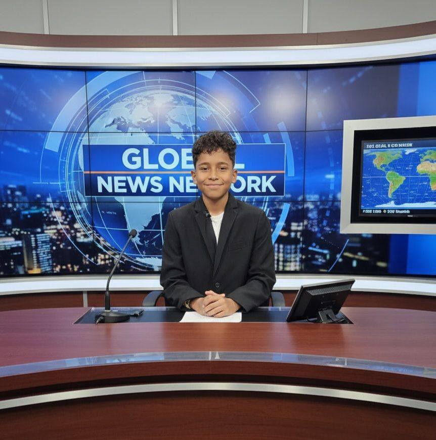 Yavier El Nica Tv