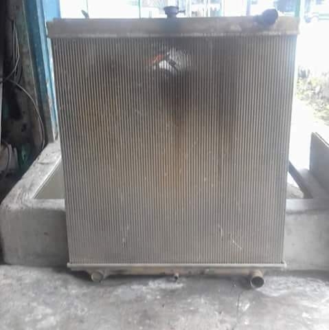 Bengkel Radiator Tri Jaya Abc | Salatiga