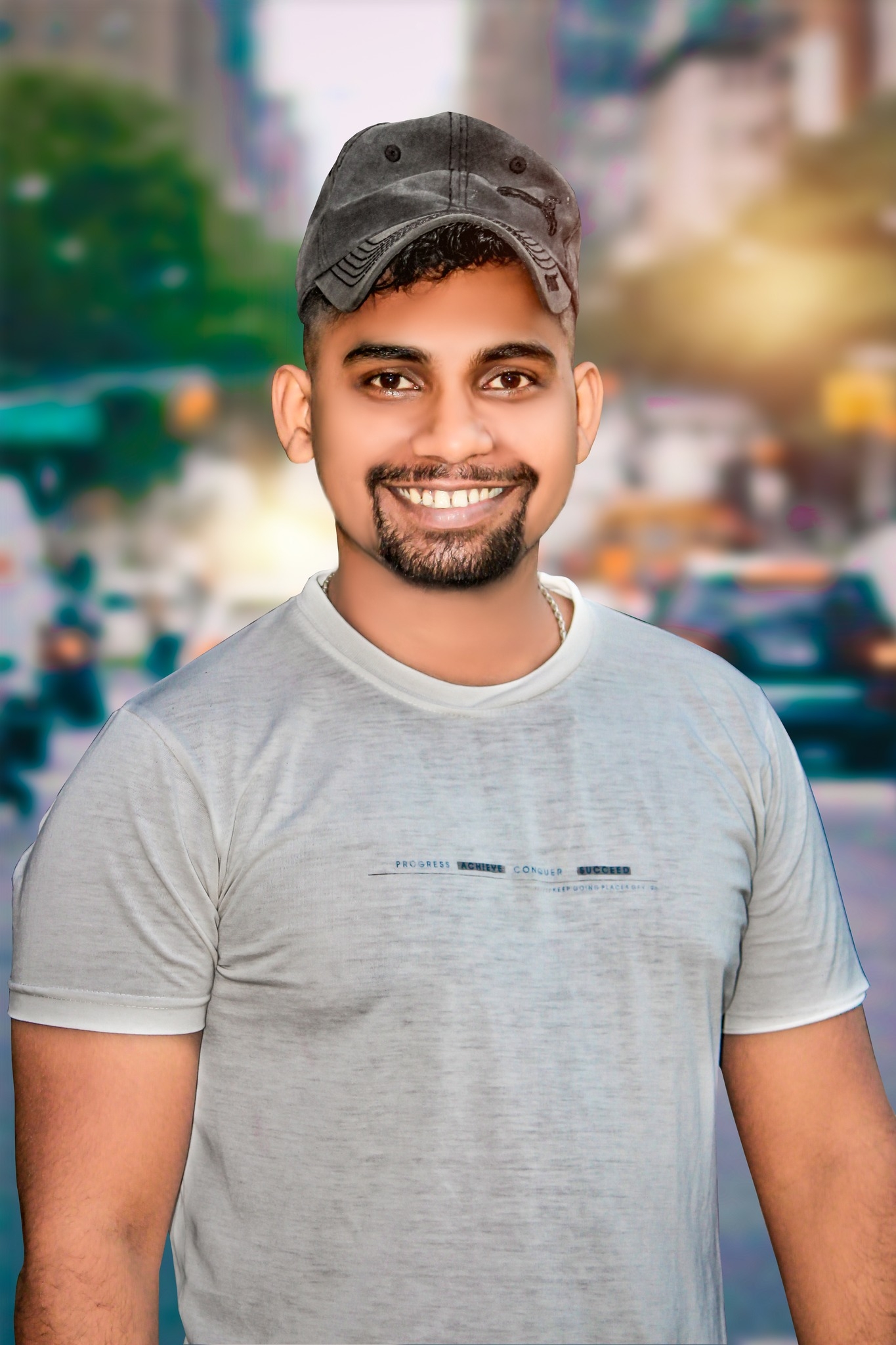 DJ AKHIL RAJA