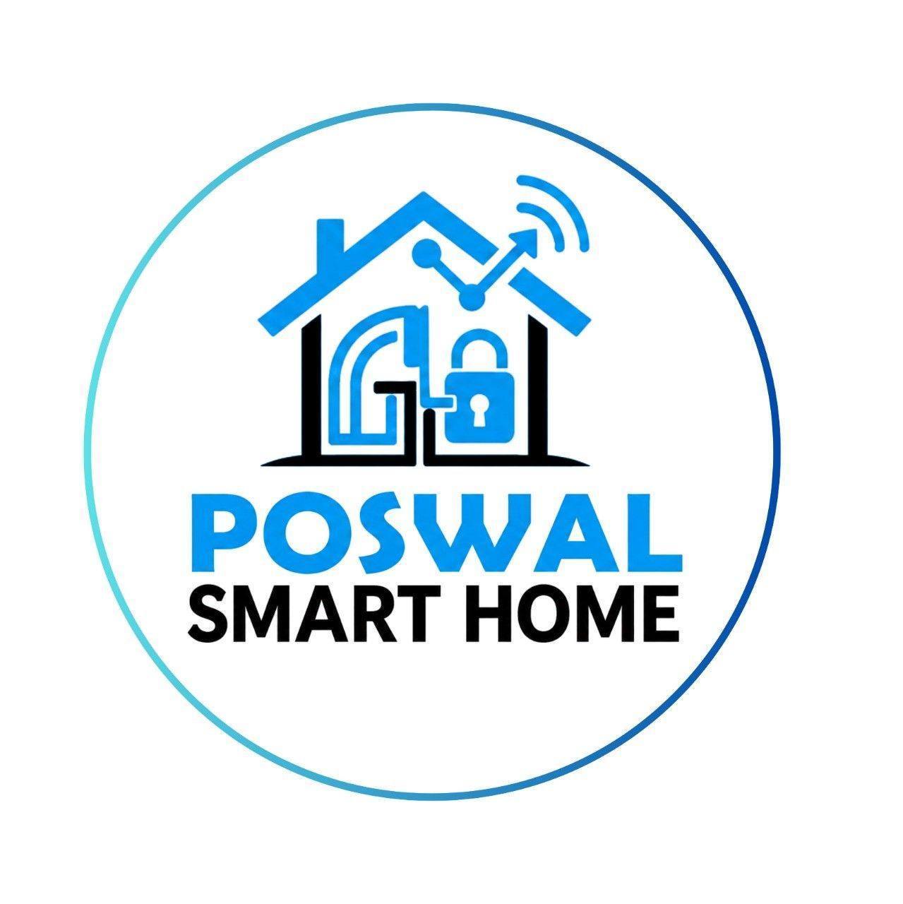 Poswal Smart Home | Lahore