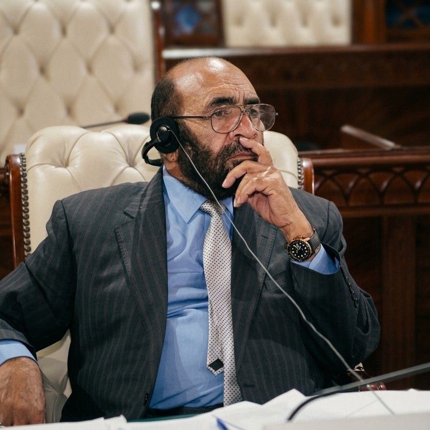 Justice R. Sahib Khan