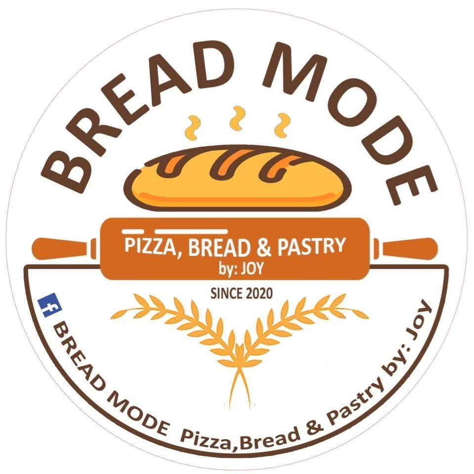 BREAD MODE Pizza, Bread and Pastries by: Joy | Lopez