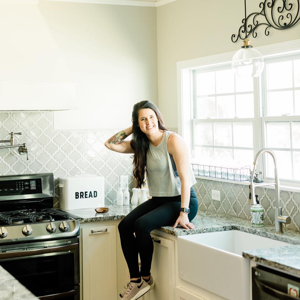 Steph Rossler Nutrition | Mobile AL