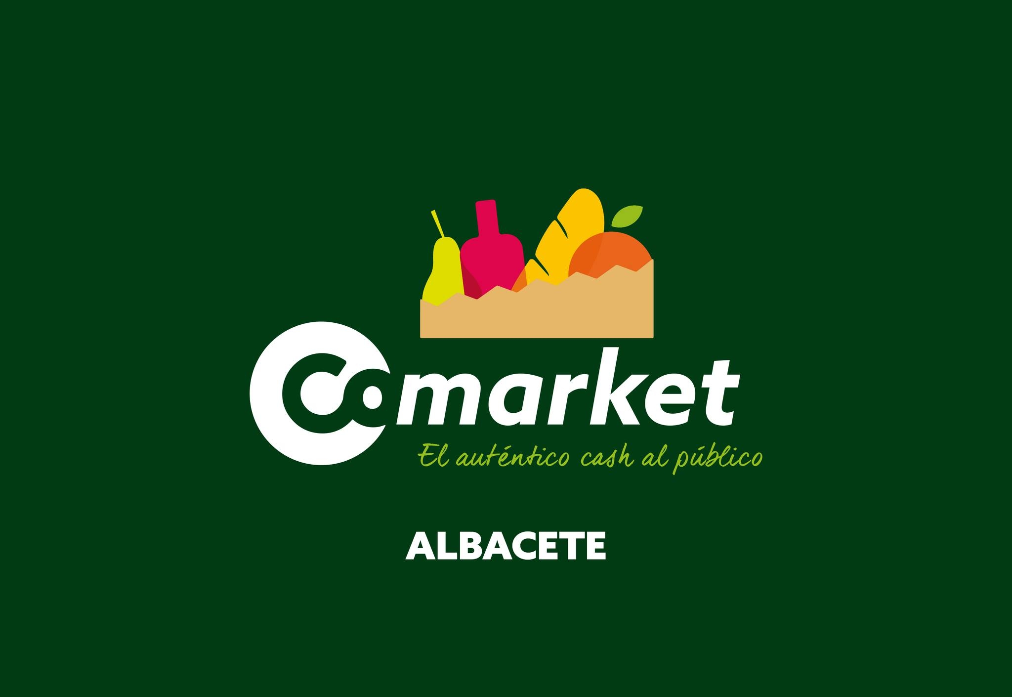 Comarket Albacete - Esta semana vuelve a Sermaco una de nuestras ...