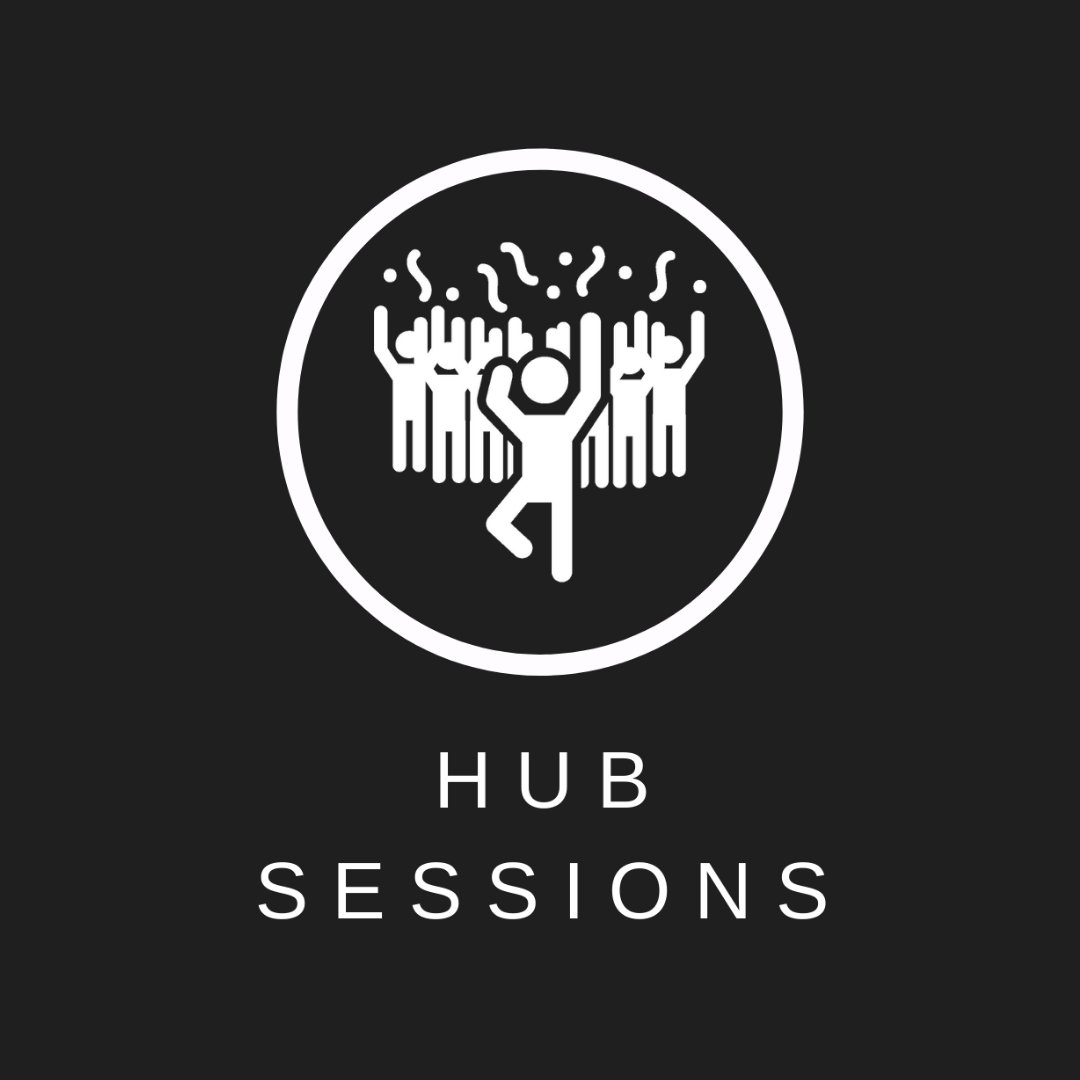 Hub Sessions