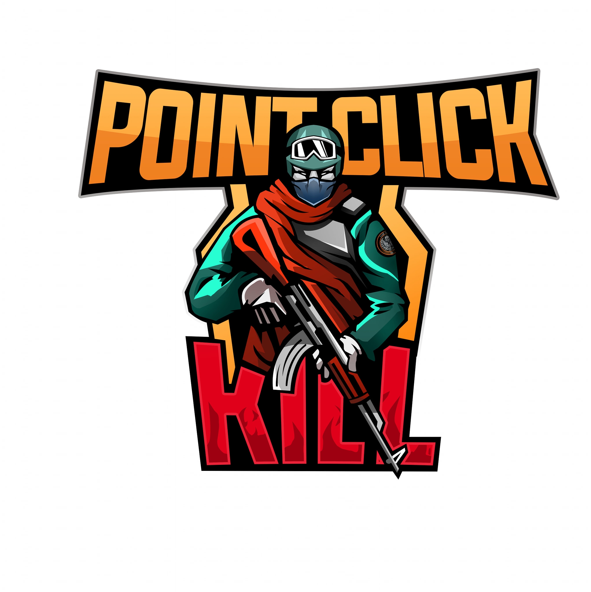 Point Click Kill E-Sports