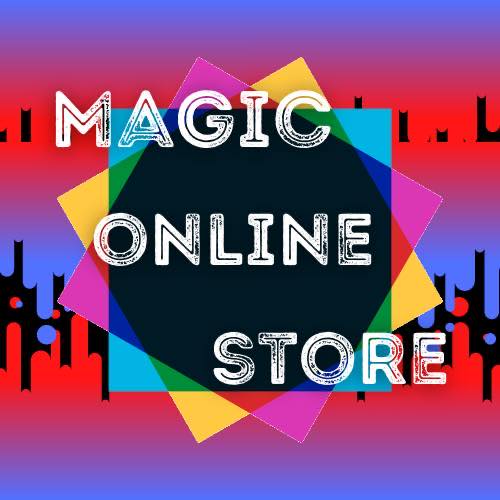 Magic Online Store