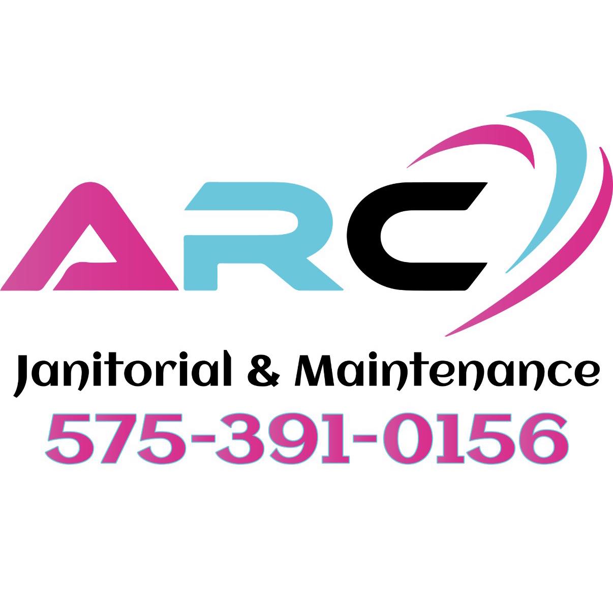 ARC Janitorial & Maintenance | Hobbs NM