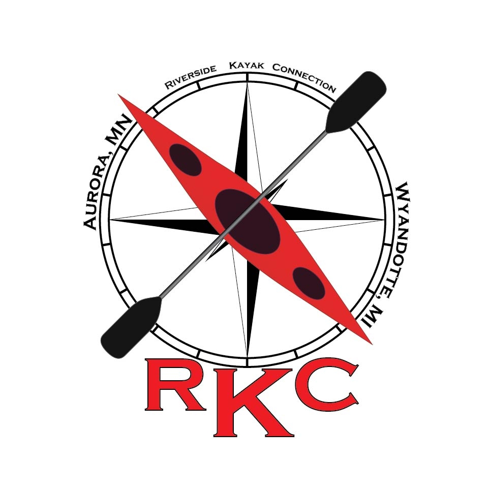 Riverside Kayak Connection - Volume 1 - sea kayak handling This multi ...
