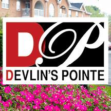 Devlin's Pointe Apartments | Allison Park PA