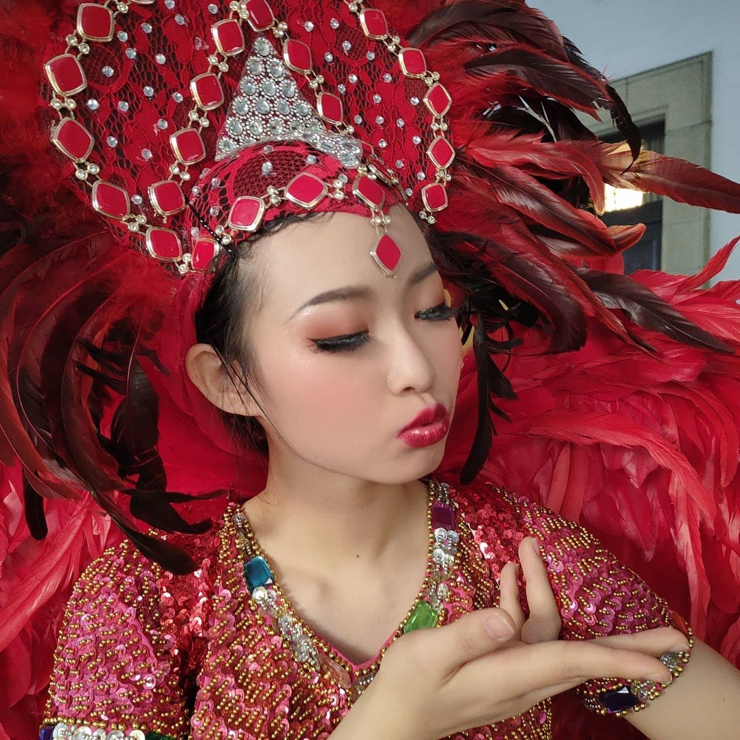 希盼美學 芳香Spa 開運挽面修眉... - 希盼美學 芳香Spa 開運挽面修眉 彩妝護膚教學 美容丙乙級證照輔導