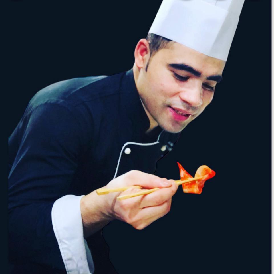 CHEF DIL RAJ