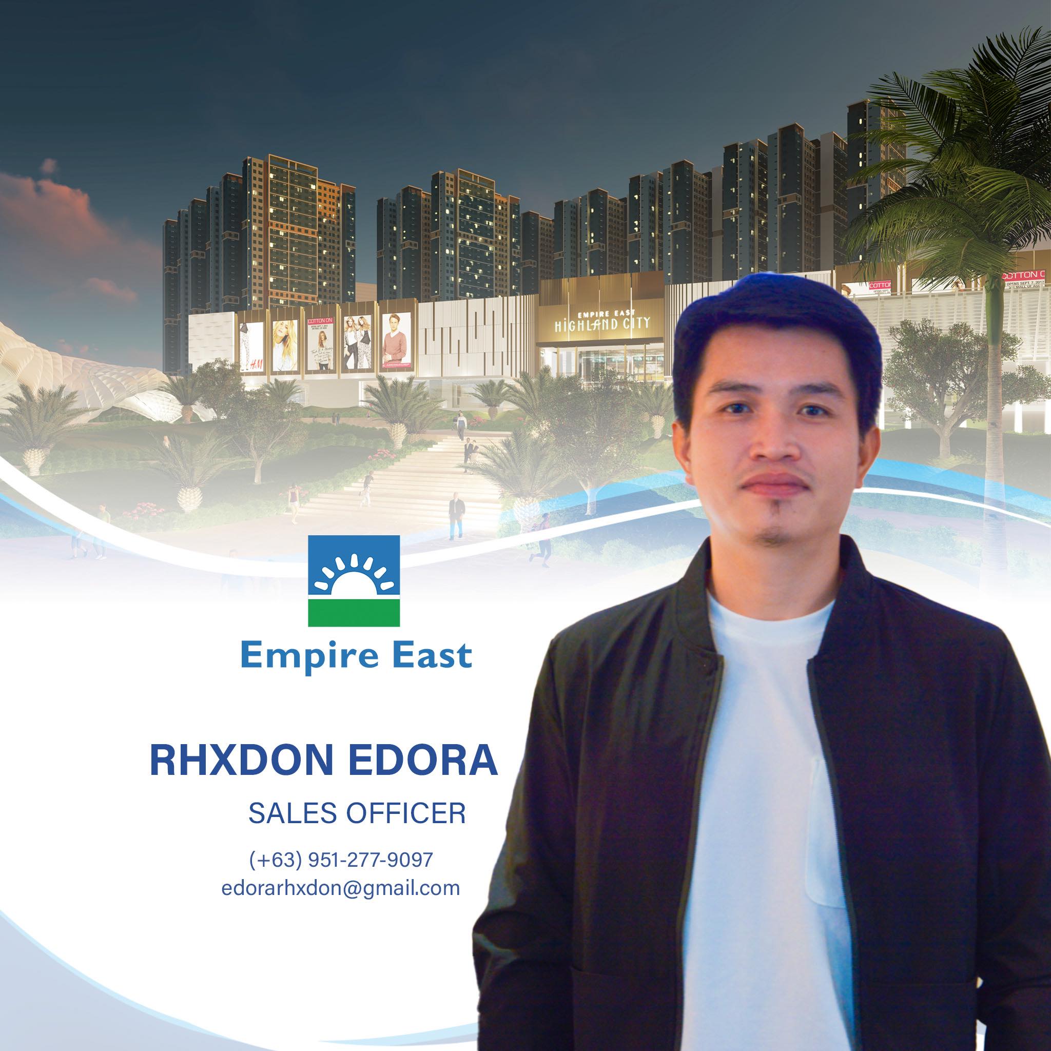 Affordable Codominium Investment ' Metro Manila