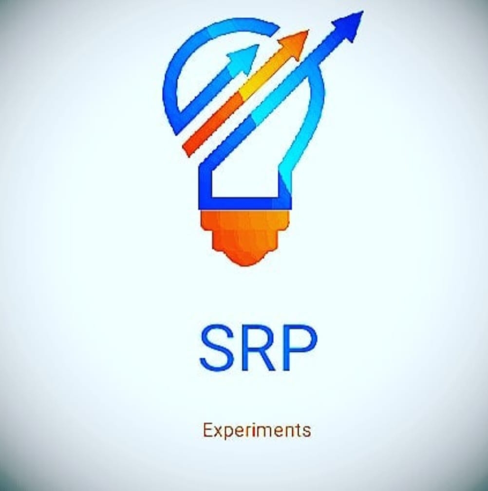 SRP Experiments | Eluru