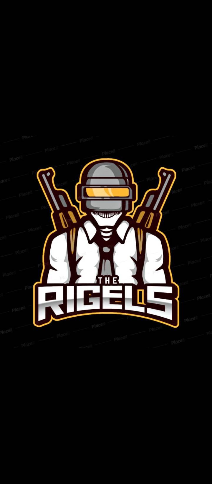 Team RIGEL Pakistan