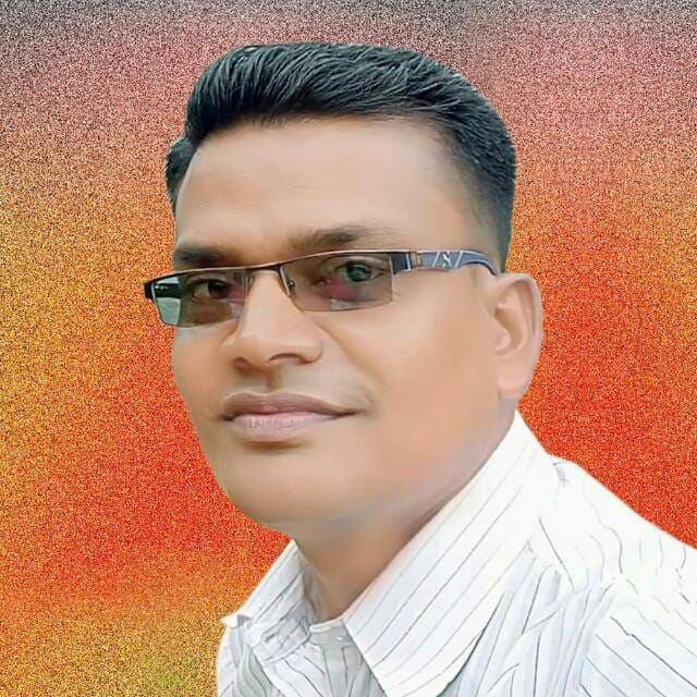 Rajesh Rathi - B.J.P