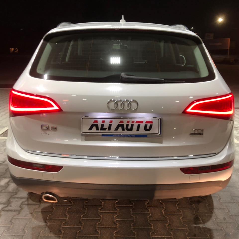 Autoali