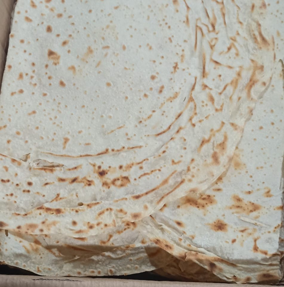 نانی تیری نوها
