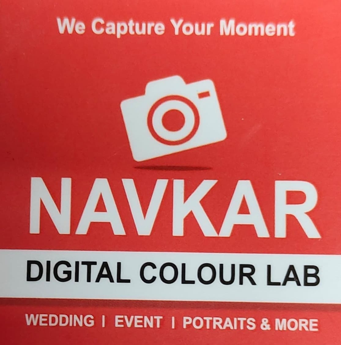 NAVKAR DIGITAL COLOR LAB | Barshi