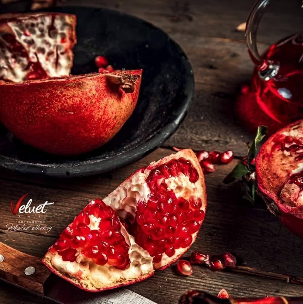 Rumana Magazine مجلة رمانة