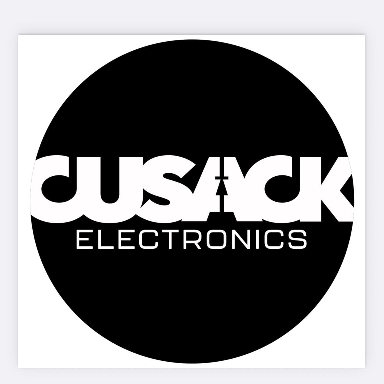 Cusack Electronics | Holland MI